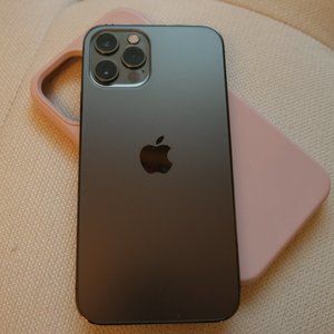 Apple iPhone 12 Pro - 128GB Unlocked for all carriers